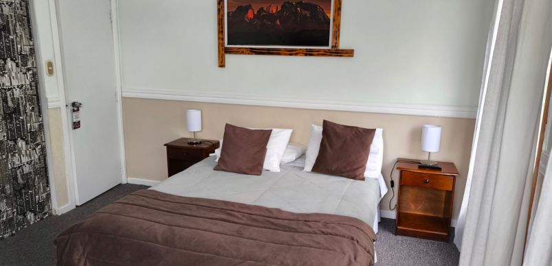 Habitación Matrimonial